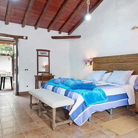 Casita Tahona Βίλα Teguise  Εξωτερικό φωτογραφία