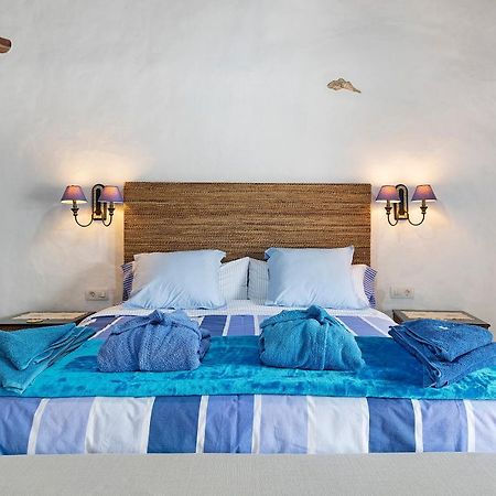 Casita Tahona Βίλα Teguise  Εξωτερικό φωτογραφία