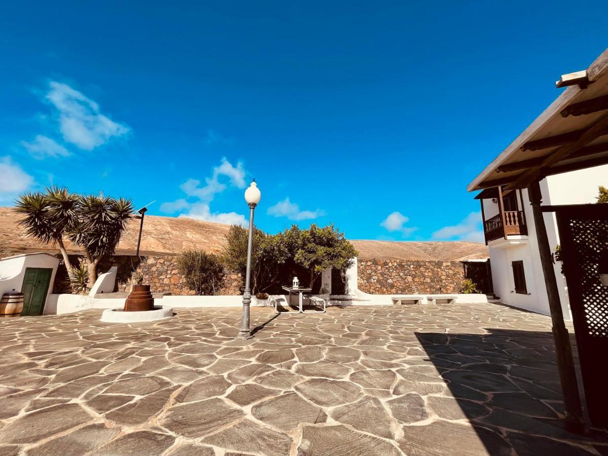 Casita Tahona Βίλα Teguise  Εξωτερικό φωτογραφία