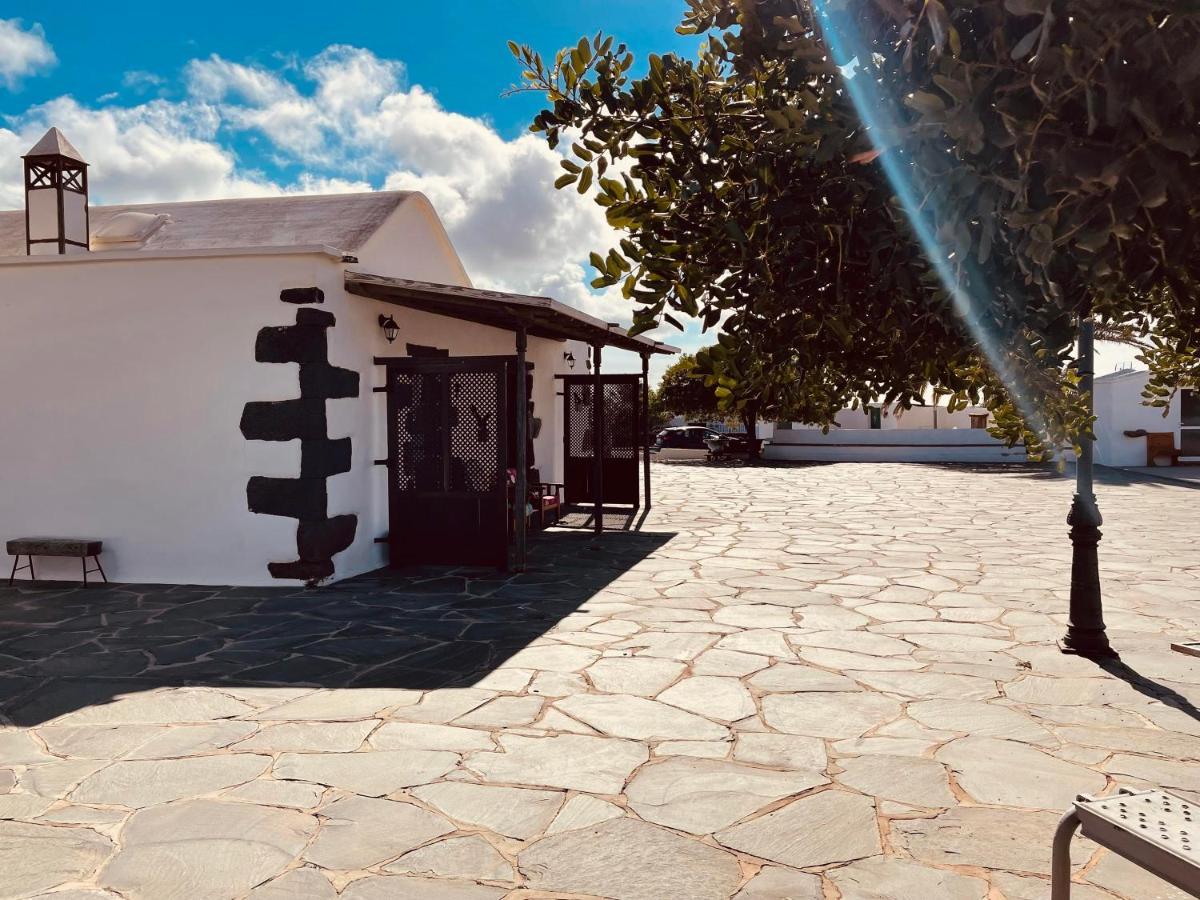Casita Tahona Βίλα Teguise  Εξωτερικό φωτογραφία