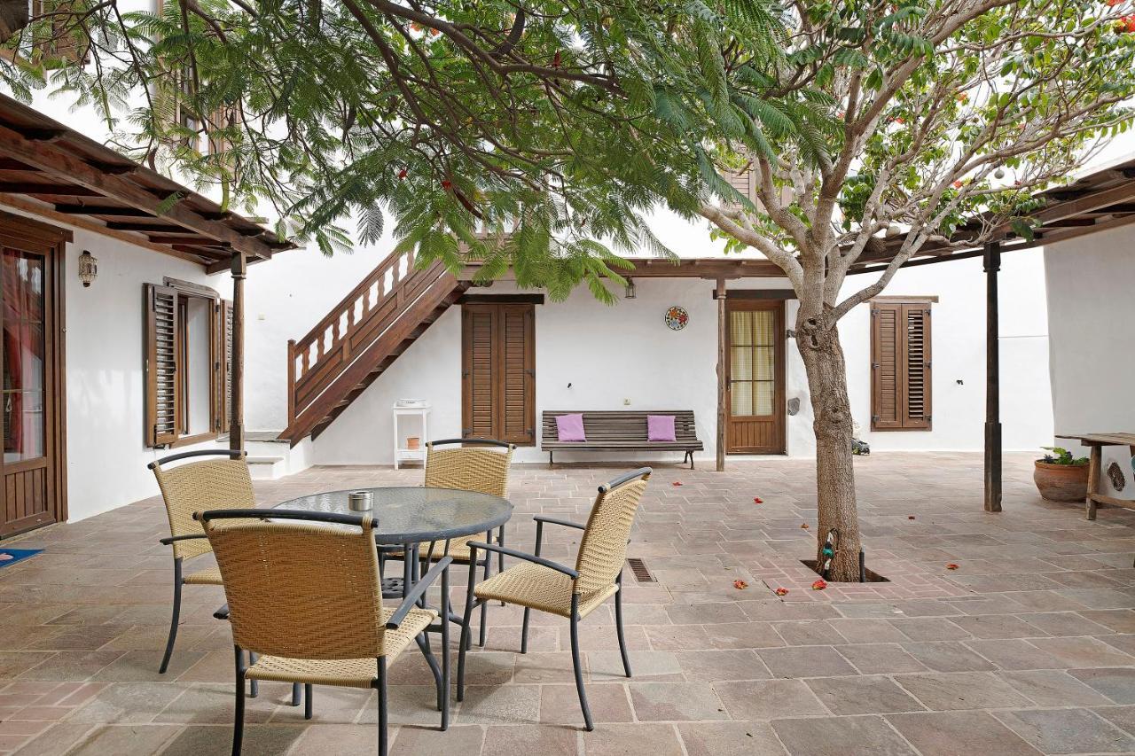 Casita Tahona Βίλα Teguise  Εξωτερικό φωτογραφία