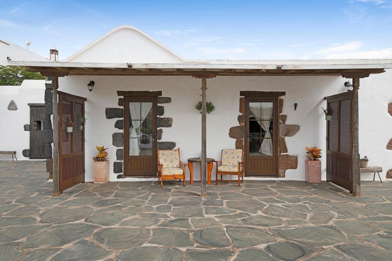 Casita Tahona Βίλα Teguise  Εξωτερικό φωτογραφία