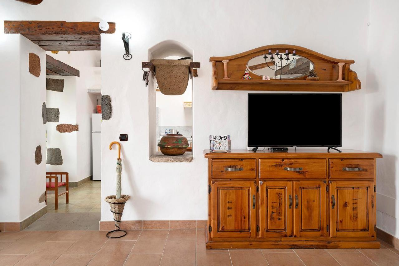 Casita Tahona Βίλα Teguise  Εξωτερικό φωτογραφία