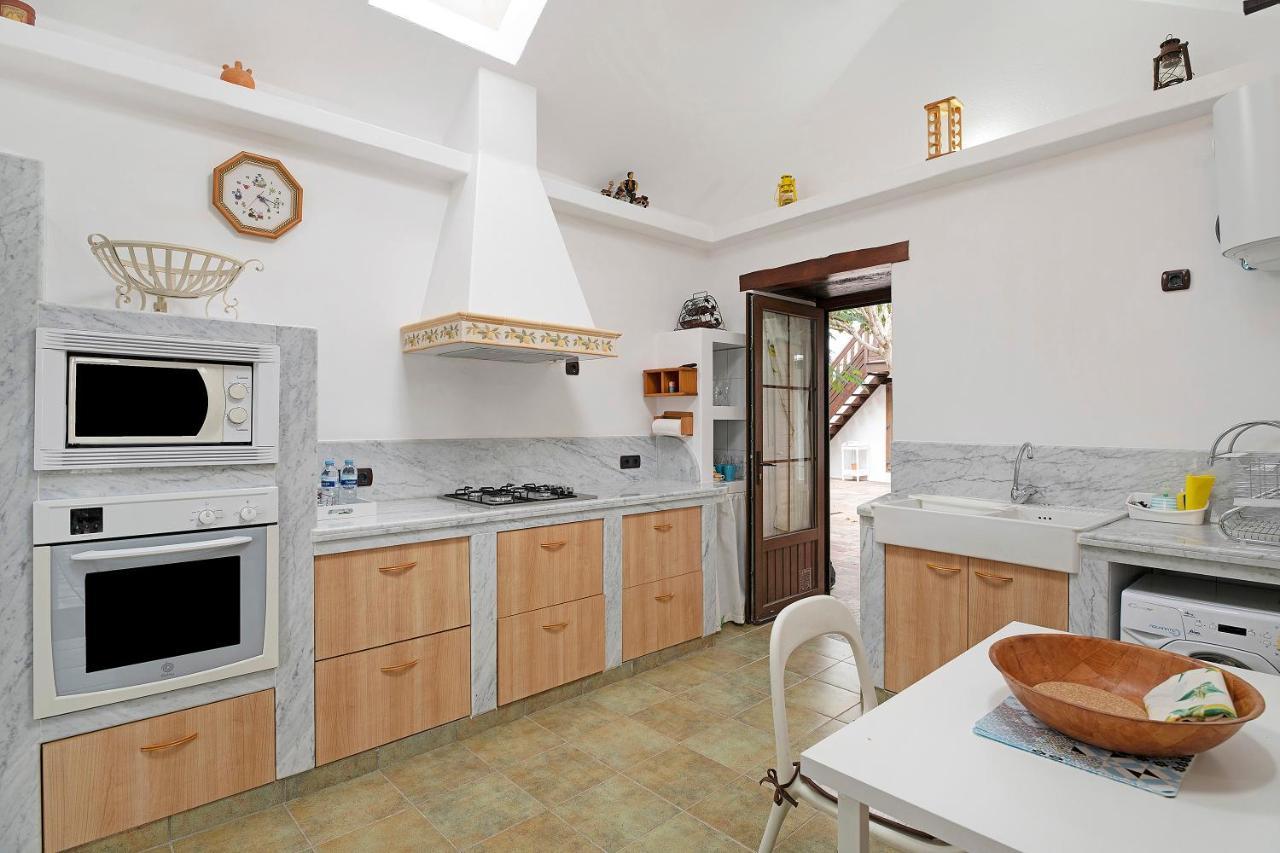 Casita Tahona Βίλα Teguise  Εξωτερικό φωτογραφία