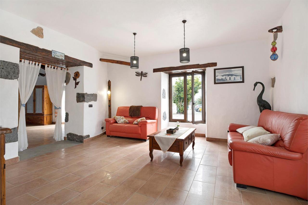 Casita Tahona Βίλα Teguise  Εξωτερικό φωτογραφία
