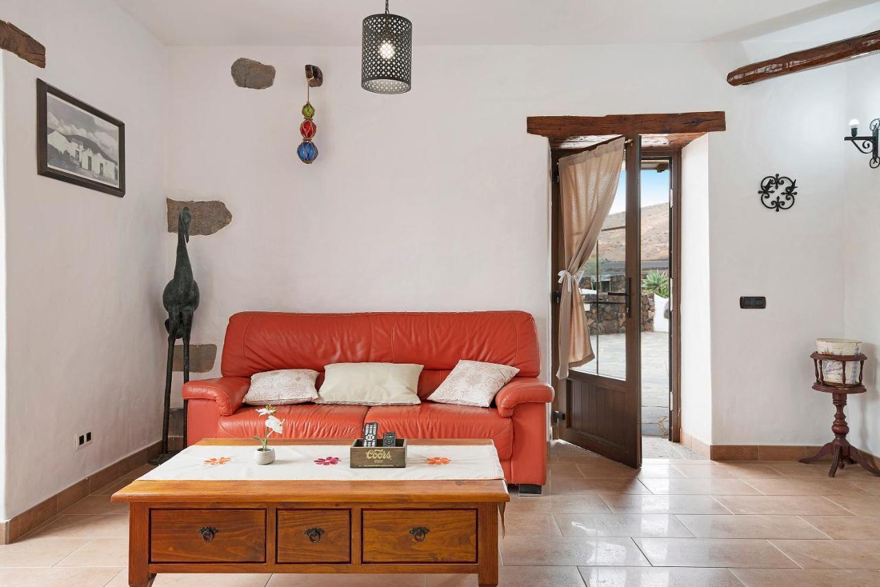 Casita Tahona Βίλα Teguise  Εξωτερικό φωτογραφία