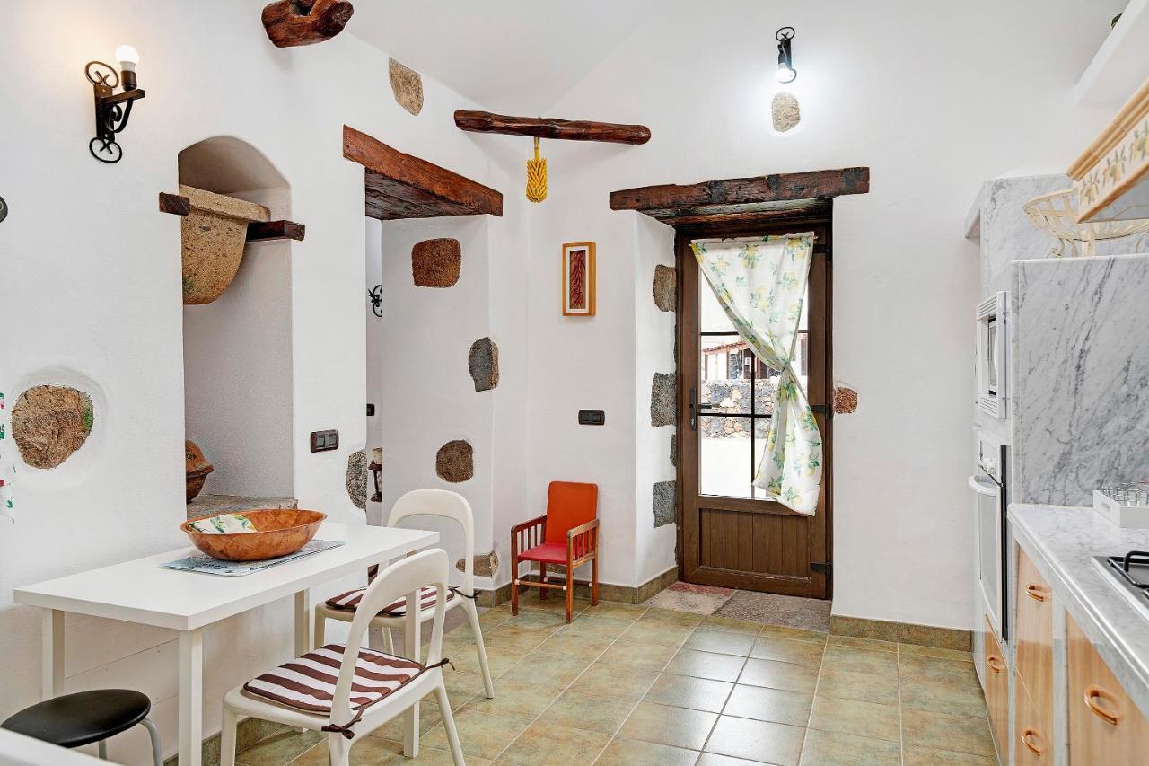 Casita Tahona Βίλα Teguise  Εξωτερικό φωτογραφία