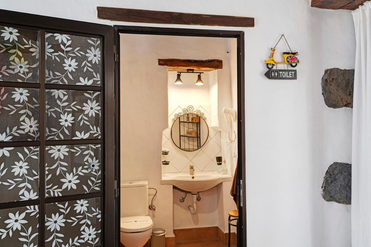 Casita Tahona Βίλα Teguise  Εξωτερικό φωτογραφία