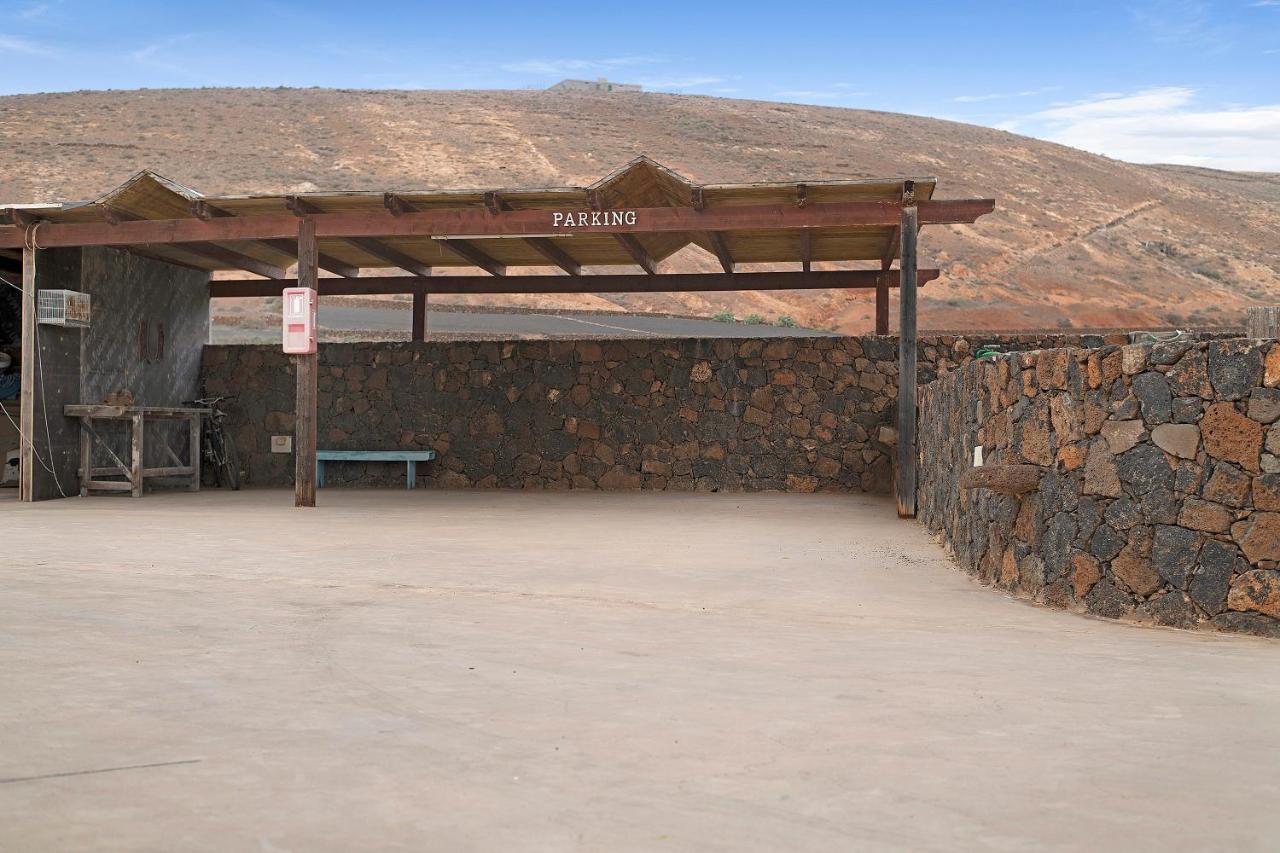 Casita Tahona Βίλα Teguise  Εξωτερικό φωτογραφία