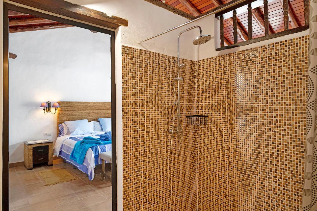 Casita Tahona Βίλα Teguise  Εξωτερικό φωτογραφία