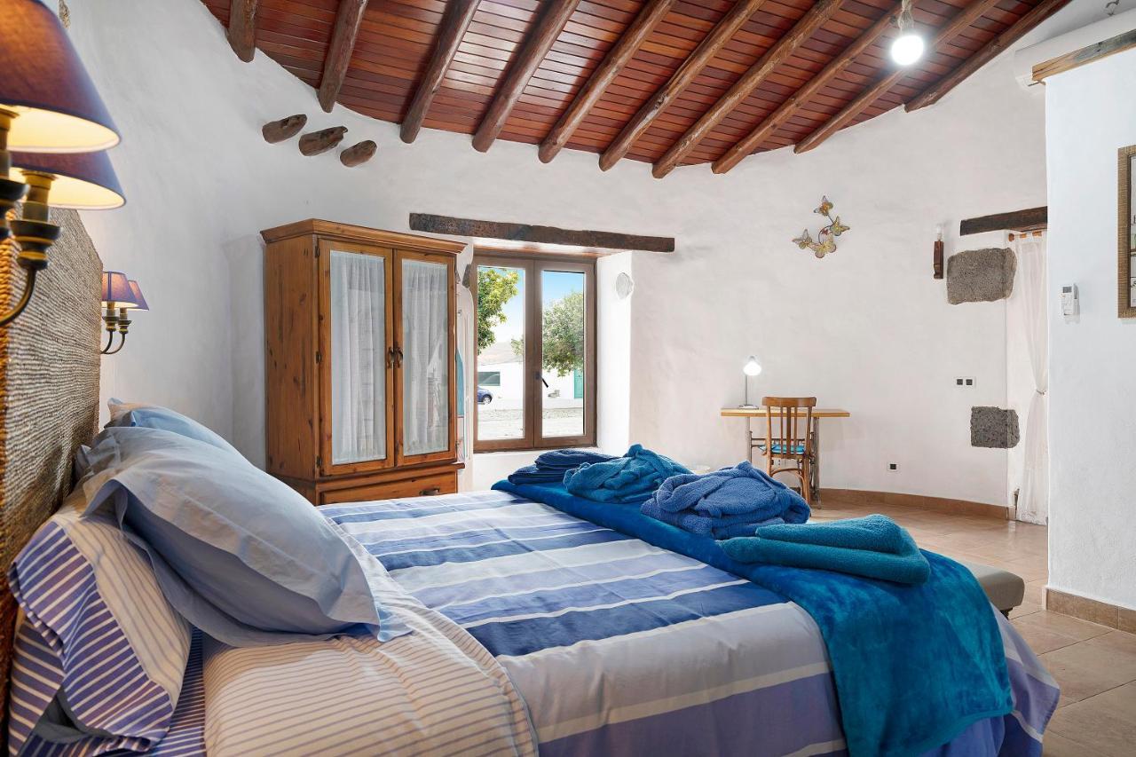 Casita Tahona Βίλα Teguise  Εξωτερικό φωτογραφία
