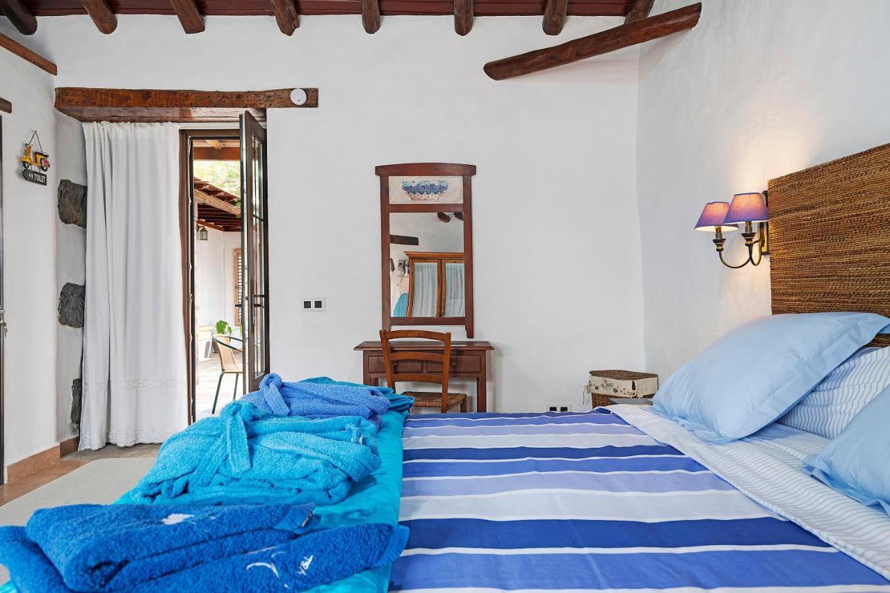 Casita Tahona Βίλα Teguise  Εξωτερικό φωτογραφία