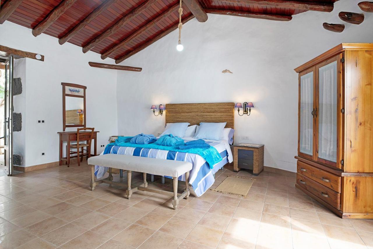 Casita Tahona Βίλα Teguise  Εξωτερικό φωτογραφία