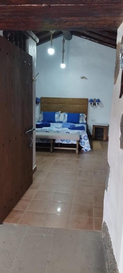 Casita Tahona Βίλα Teguise  Εξωτερικό φωτογραφία