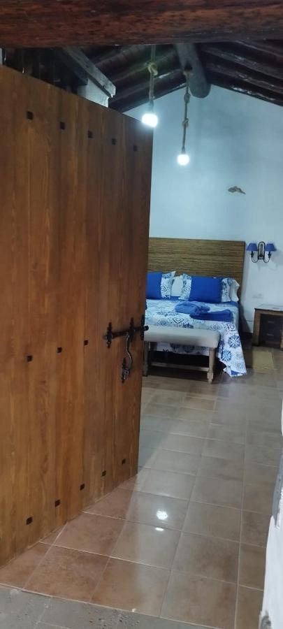 Casita Tahona Βίλα Teguise  Εξωτερικό φωτογραφία