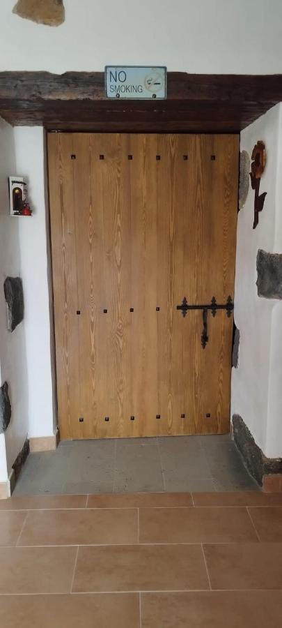 Casita Tahona Βίλα Teguise  Εξωτερικό φωτογραφία